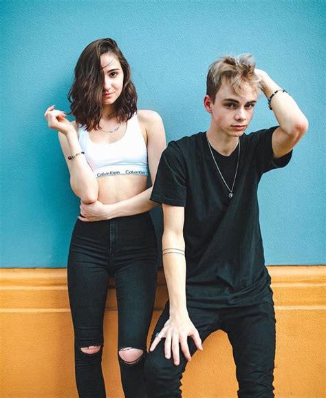 is corbyn besson dating christina